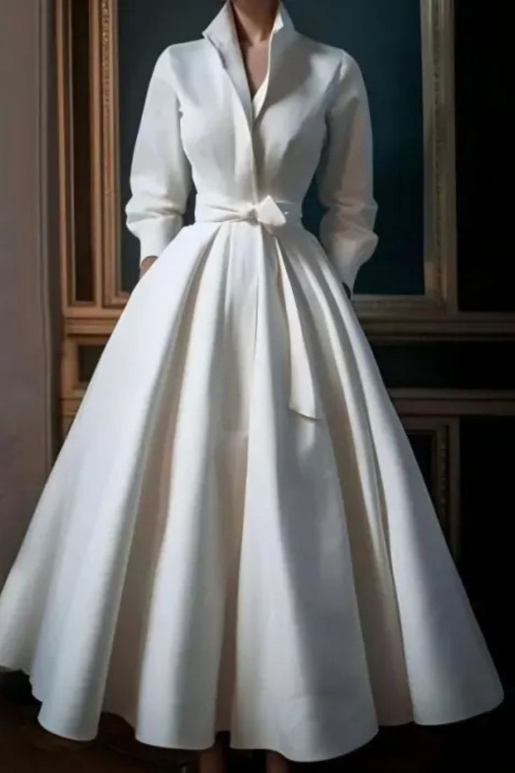 women smart casual dresses